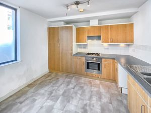 Kitchen a- click for photo gallery